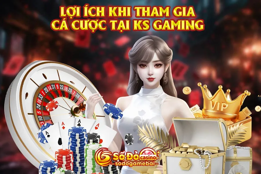 lợi-ích-khi-tham-gia-cá-cược-tại-ks-gaming